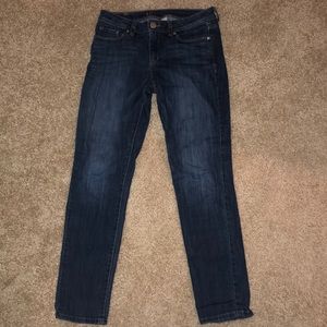LC Lauren Conrad Jeans
